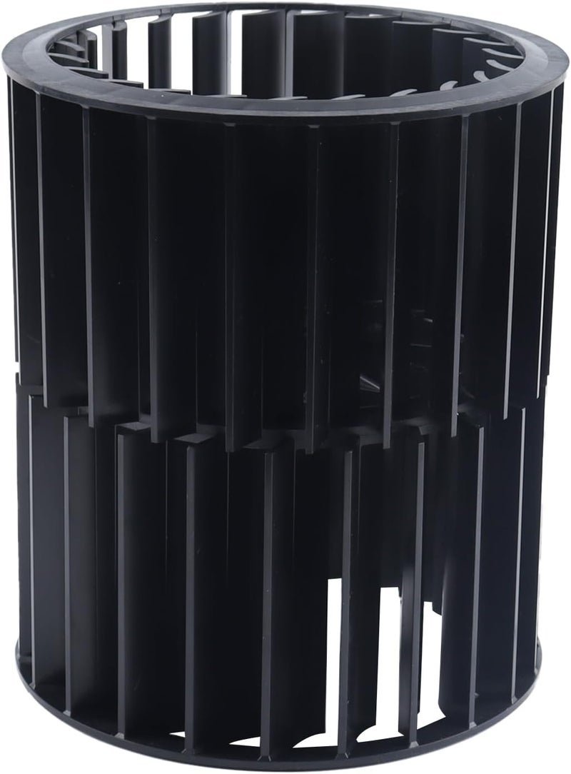 LONGKEES 1472A1191 RV Air Conditioner AC Blower Wheel,Indoor AC Wheel Package Blower Compatible with 47003, 47004, 47023, 47024, 47053, 47054, 47073, 47074 etc - Image 4